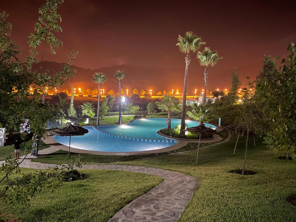 Lilac Gardens Resort カボ・ネグロ エクステリア 写真
