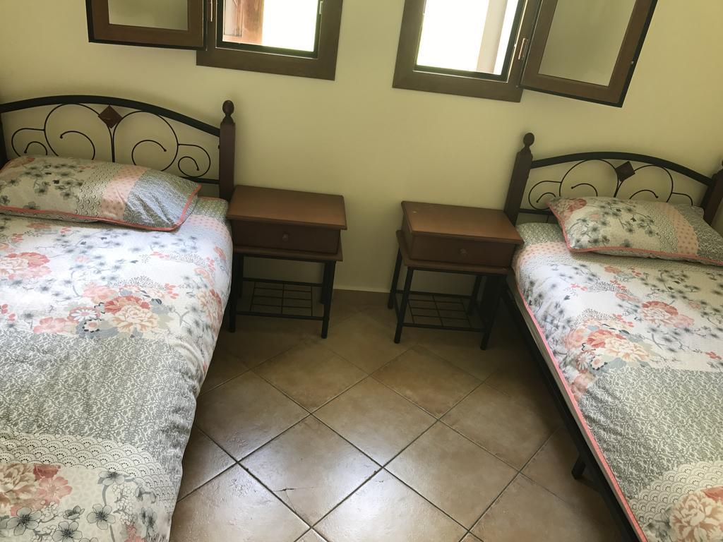 Lilac Gardens Resort カボ・ネグロ エクステリア 写真