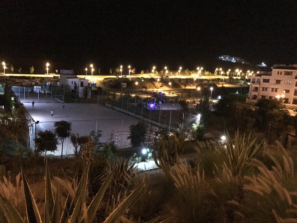 Lilac Gardens Resort カボ・ネグロ エクステリア 写真