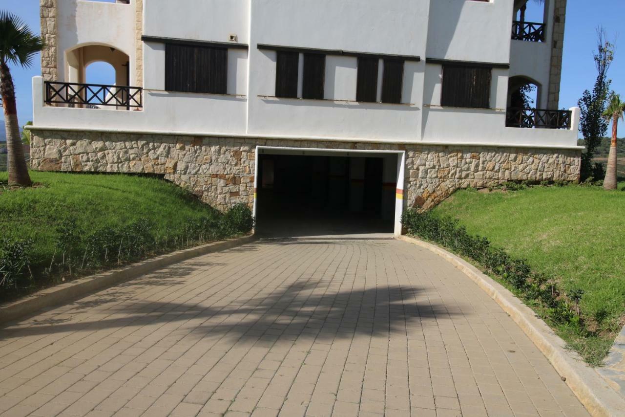 Lilac Gardens Resort カボ・ネグロ エクステリア 写真